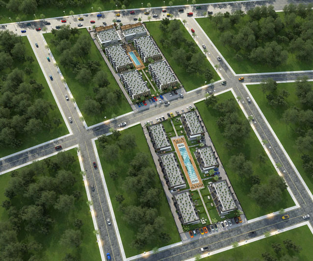 Image No.22-3 Bed House/Villa for sale