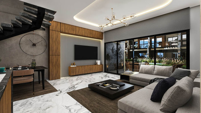 Image No.24-3 Bed House/Villa for sale