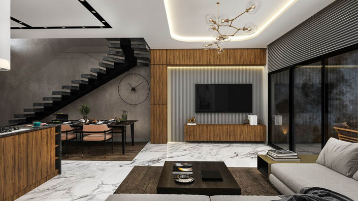 Image No.25-3 Bed House/Villa for sale