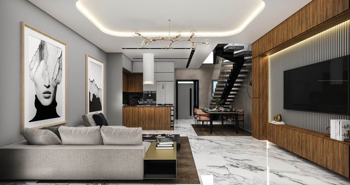 Image No.27-3 Bed House/Villa for sale