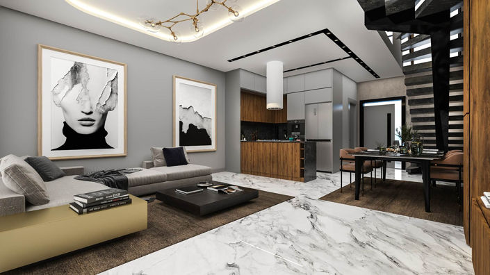 Image No.28-3 Bed House/Villa for sale