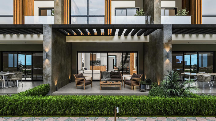 Image No.33-3 Bed House/Villa for sale