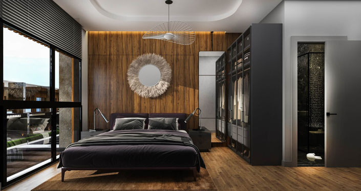 Image No.34-3 Bed House/Villa for sale