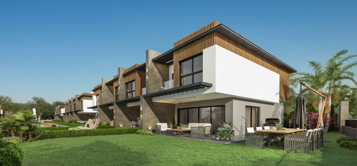 Image No.8-3 Bed House/Villa for sale