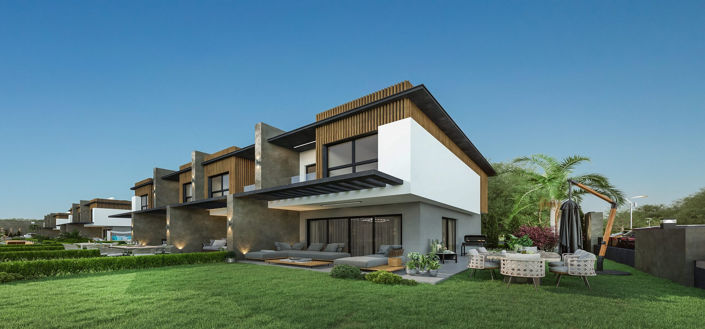 Image No.9-3 Bed House/Villa for sale