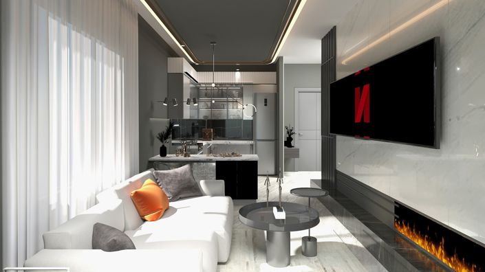 Image No.10-2 Bed Apartment for sale