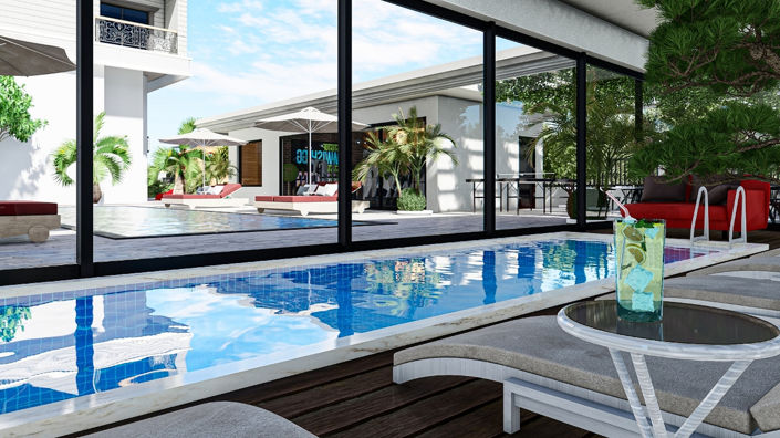 Image No.2-2 Bed Apartment for sale