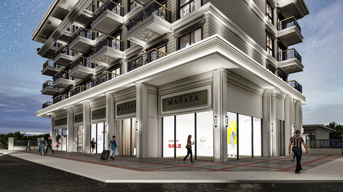 Image No.6-2 Bed Apartment for sale