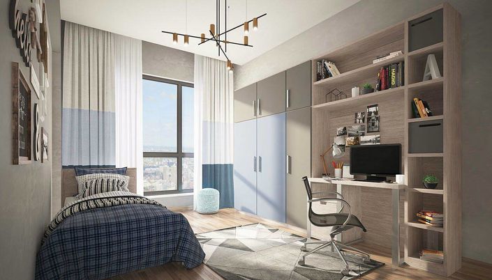 Image No.13-2 Bed Apartment for sale