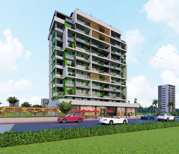 Image No.1-1 Bed Apartment for sale
