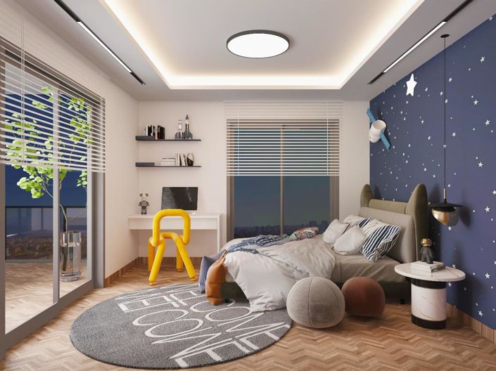 Image No.12-1 Bed Apartment for sale