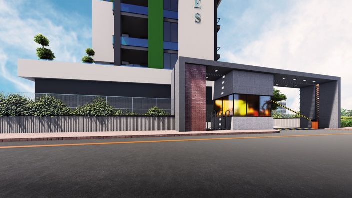 Image No.6-1 Bed Apartment for sale