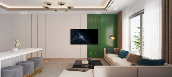 Image No.9-1 Bed Apartment for sale