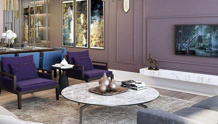 Image No.5-4 Bed Apartment for sale