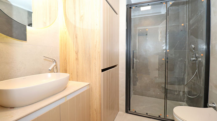 Image No.19-1 Bed Apartment for sale