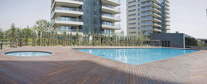 Image No.12-1 Bed Apartment for sale