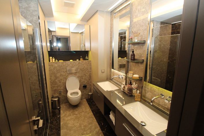 Image No.33-1 Bed Apartment for sale