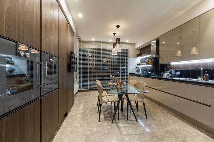 Image No.26-2 Bed Apartment for sale