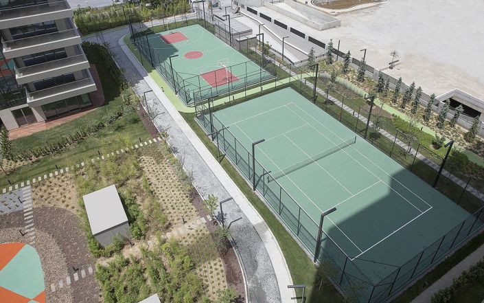 Image No.10-4 Bed Apartment for sale