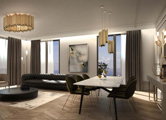 Image No.14-2 Bed Apartment for sale