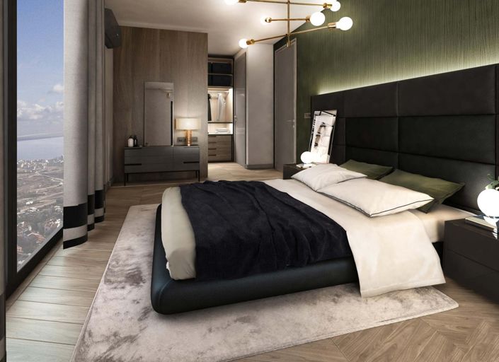 Image No.20-2 Bed Apartment for sale