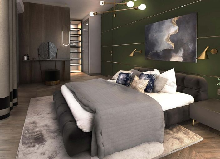 Image No.19-3 Bed Apartment for sale