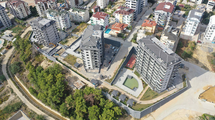 Image No.17-2 Bed Apartment for sale