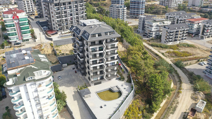 Image No.19-2 Bed Apartment for sale