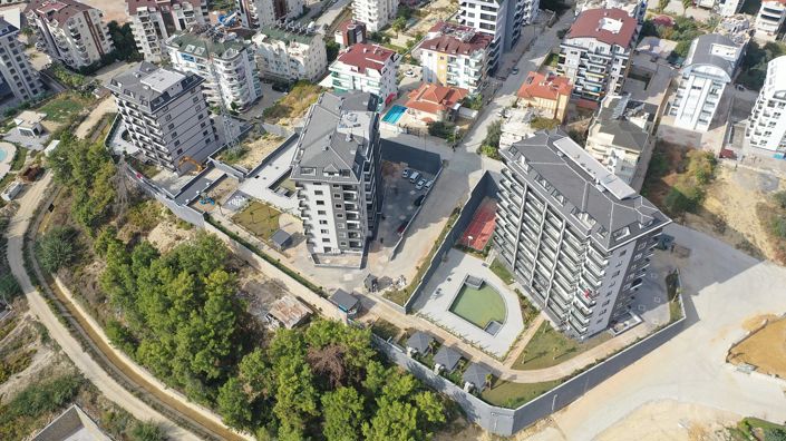 Image No.17-4 Bed Apartment for sale