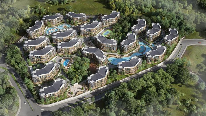 Image No.3-2 Bed Apartment for sale