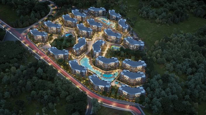 Image No.7-2 Bed Apartment for sale