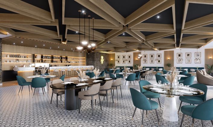 Image No.9-2 Bed Apartment for sale