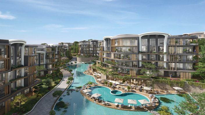 Image No.2-3 Bed Apartment for sale