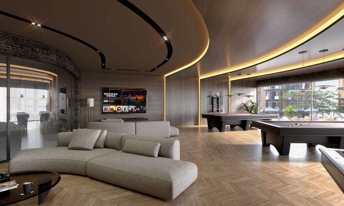 Image No.8-3 Bed Apartment for sale