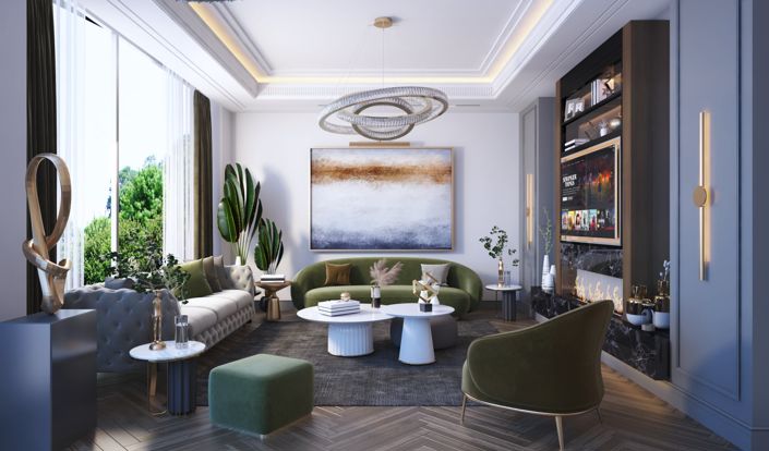 Image No.13-3 Bed Apartment for sale