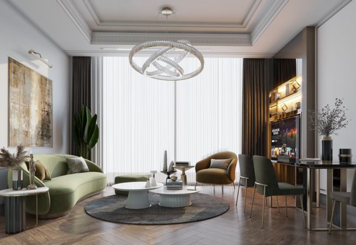 Image No.14-3 Bed Apartment for sale