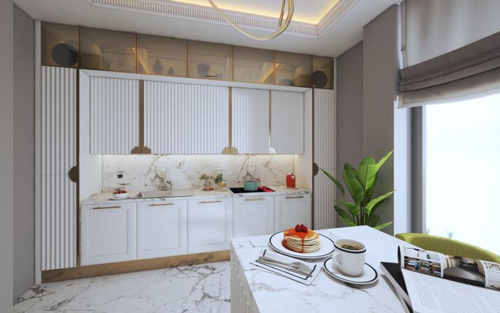 Image No.16-3 Bed Apartment for sale