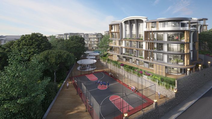 Image No.5-3 Bed Apartment for sale