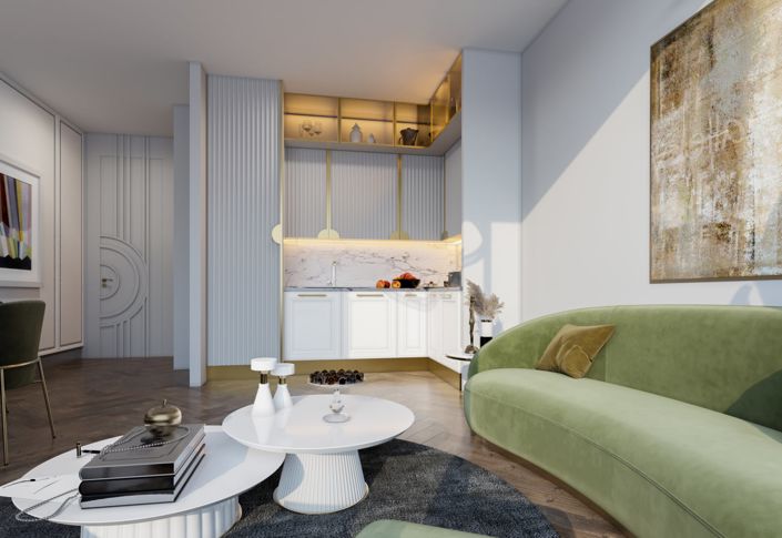 Image No.15-4 Bed Apartment for sale