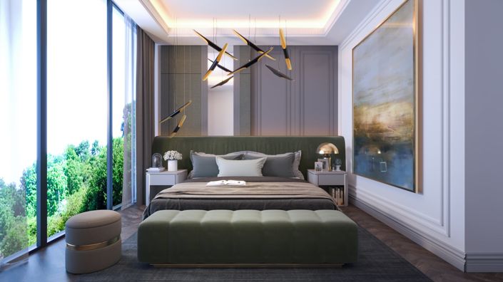 Image No.17-4 Bed Apartment for sale