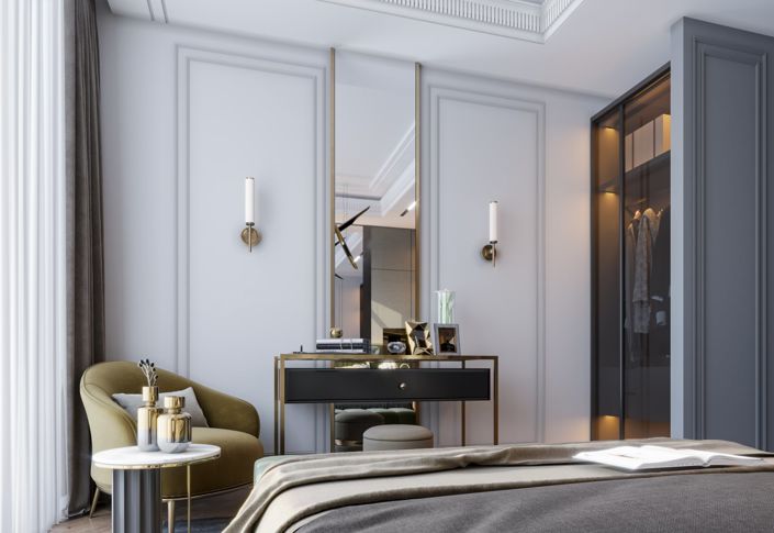 Image No.19-4 Bed Apartment for sale