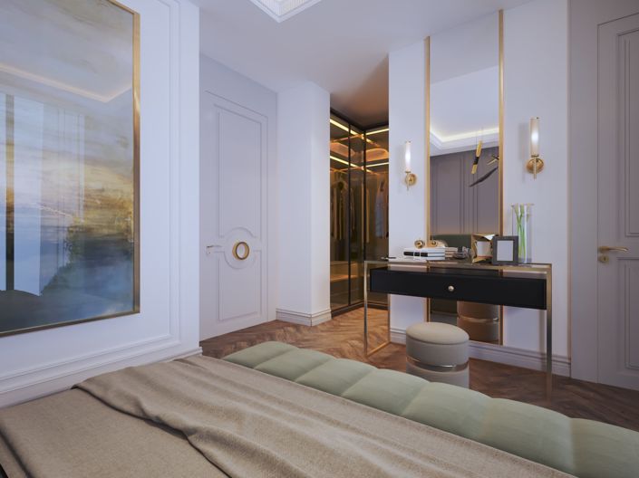 Image No.20-4 Bed Apartment for sale