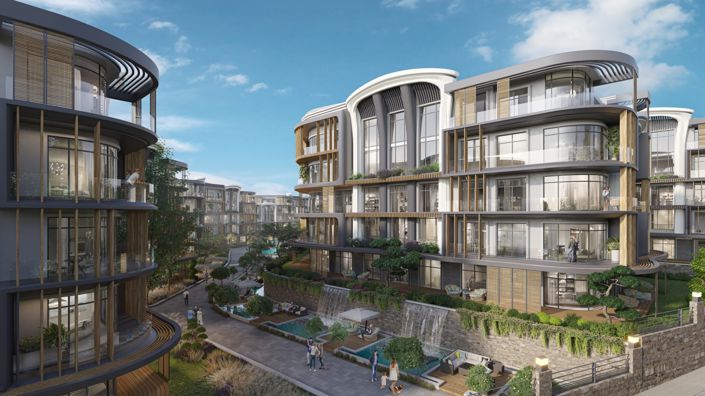 Image No.6-4 Bed Apartment for sale