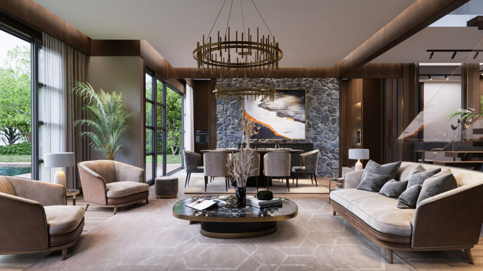 Image No.13-5 Bed House/Villa for sale