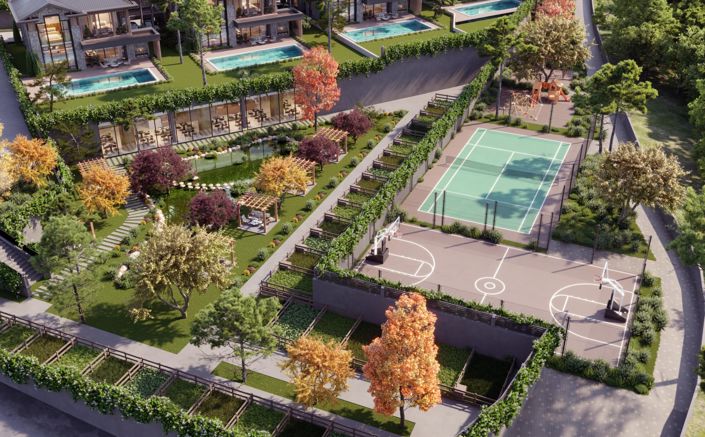 Image No.2-5 Bed House/Villa for sale