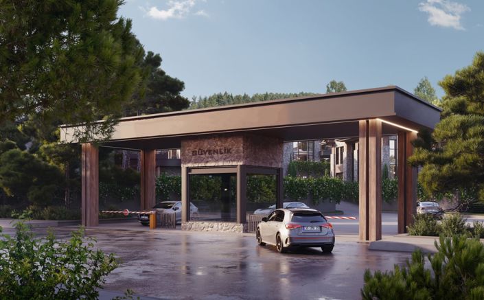 Image No.5-5 Bed House/Villa for sale