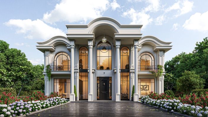 Image No.3-8 Bed House/Villa for sale