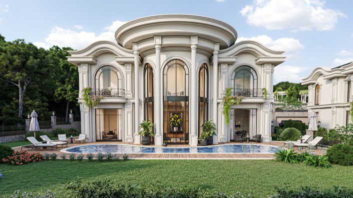 Image No.6-8 Bed House/Villa for sale