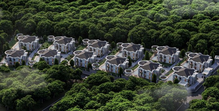 Image No.8-8 Bed House/Villa for sale