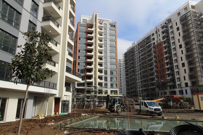 Image No.22-3 Bed Apartment for sale